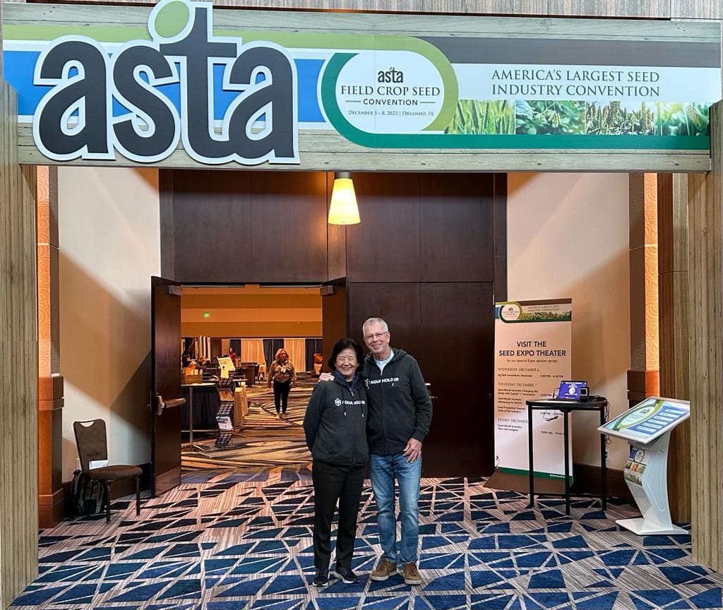 ASTA Field Crop Convention 2023 in Orlando